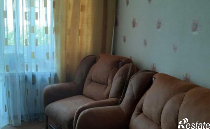 3-комн квартира улица Конституции, 7,  д. 7