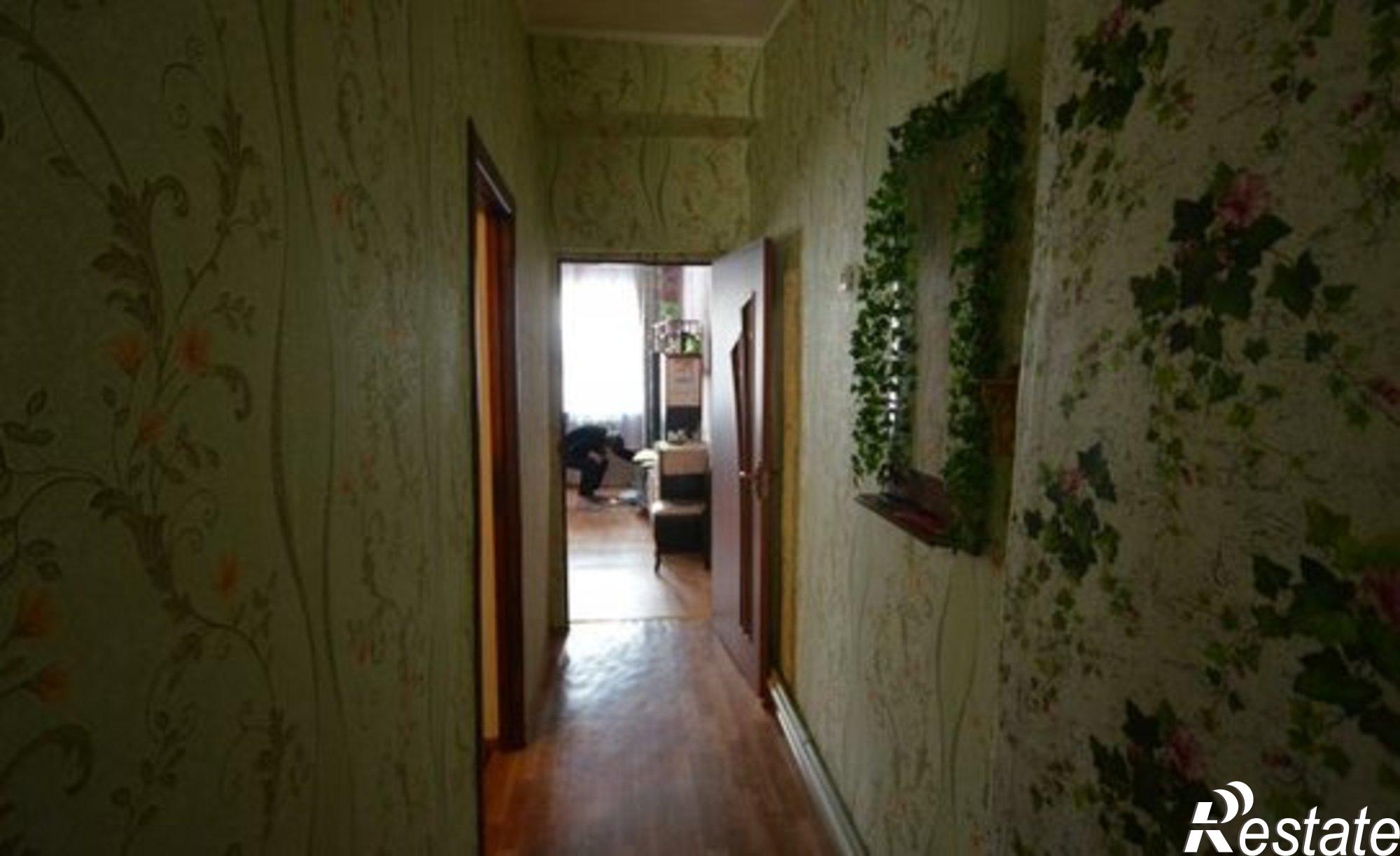 Купить квартиру за 7 500 000 рублей на улица Пушкина, 41