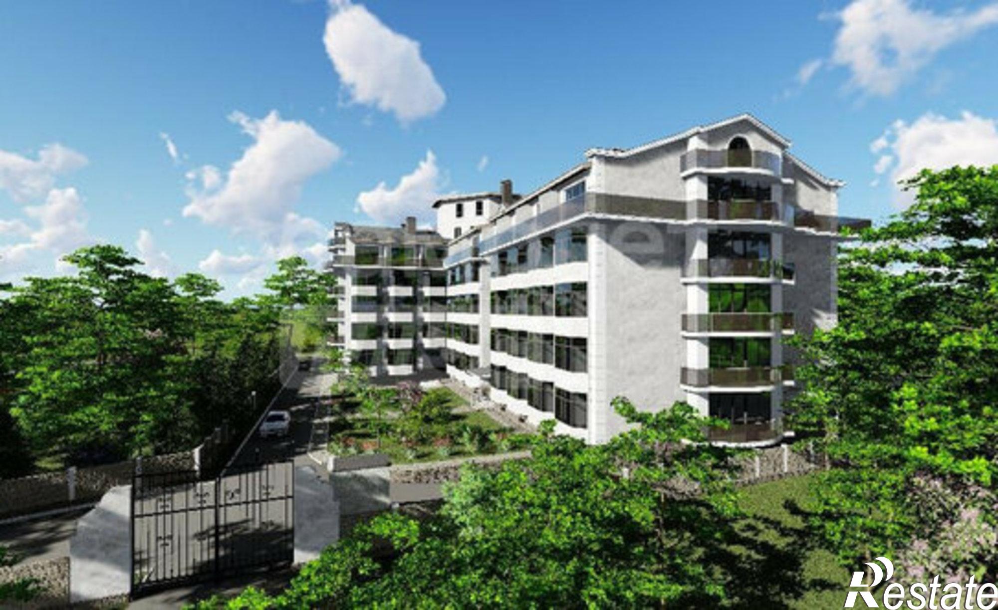 Купить квартиру за 6 000 000 рублей на улица Франко, 14