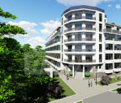 1-комн, 31кв м, этаж 4/8 улица Франко, 14