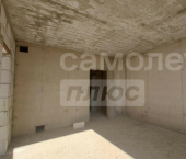 2-комн, 54кв м, этаж 1/6 улица Франко, 14