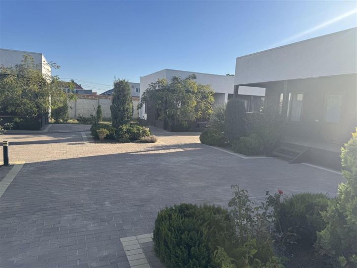 Земельный участок Заозерное