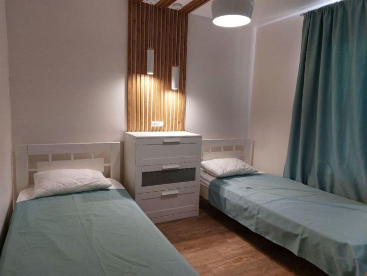 Земельный участок Заозерное