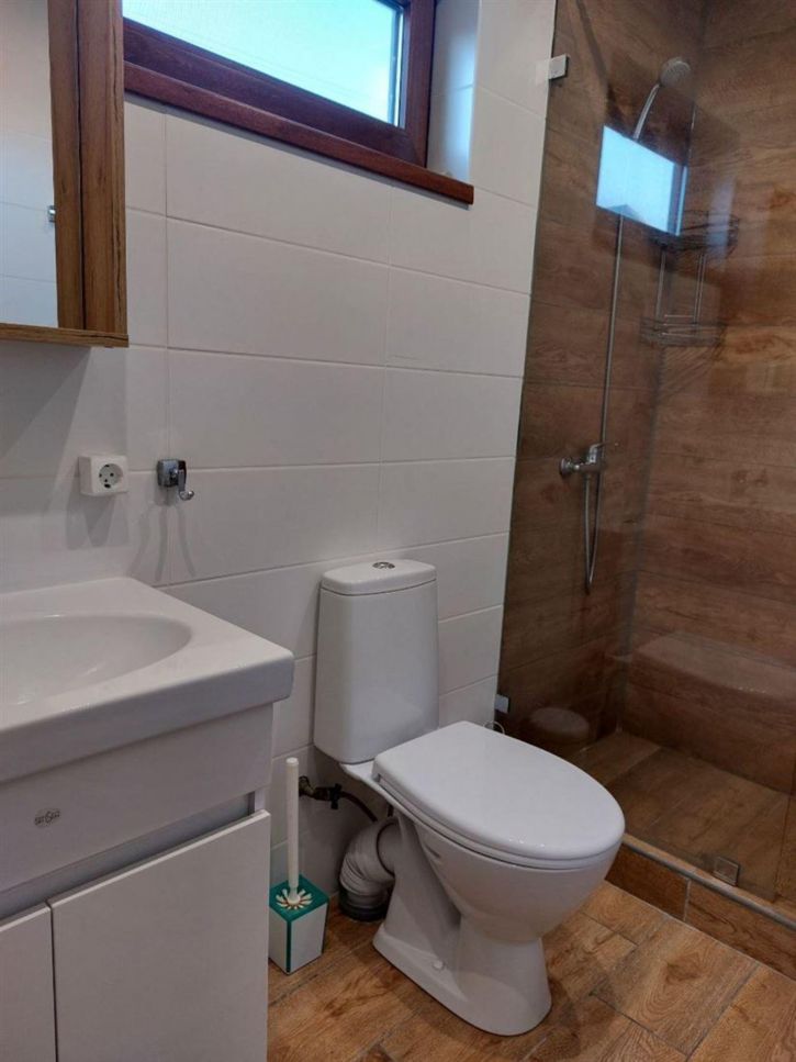 Земельный участок Заозерное