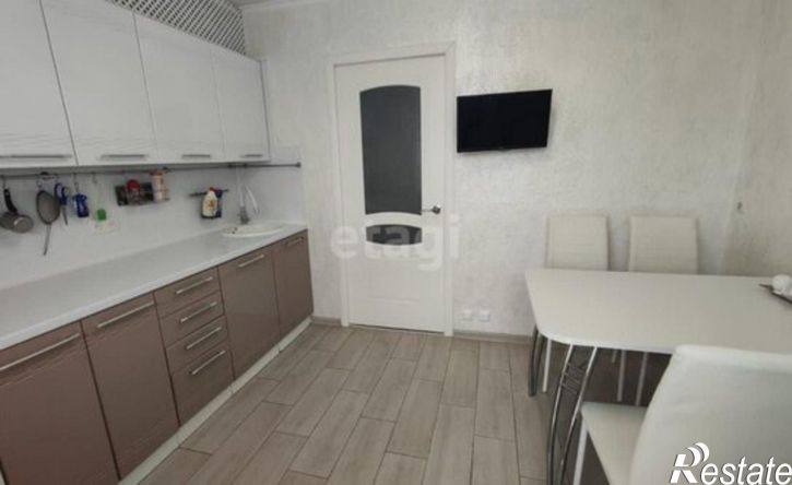 3-комн квартира ул Чапаева, 79,  д. 79