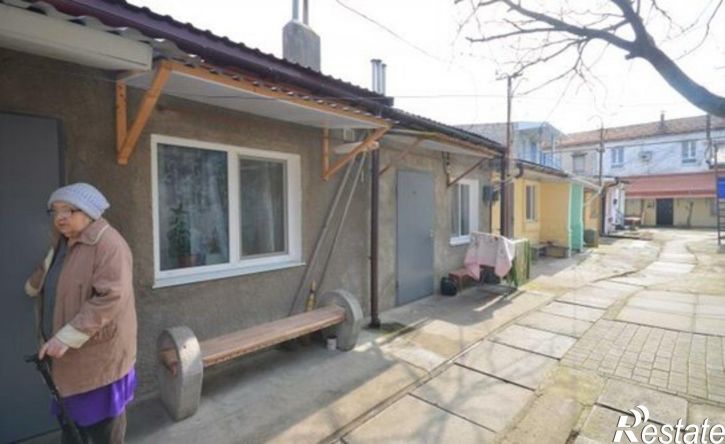 2-комн квартира улица Пушкина, 41,  д. 41