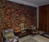 1-комн, 36кв м, этаж 2/9 улица 60-летия Октября, 9