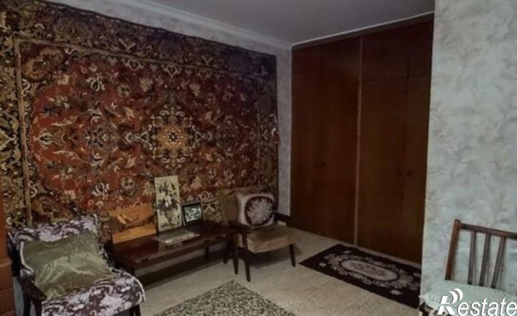 1-комн квартира улица 60-летия Октября, 9,  д. 9