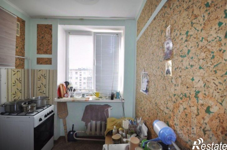 1-комн квартира Советская улица, 14,  д. 14