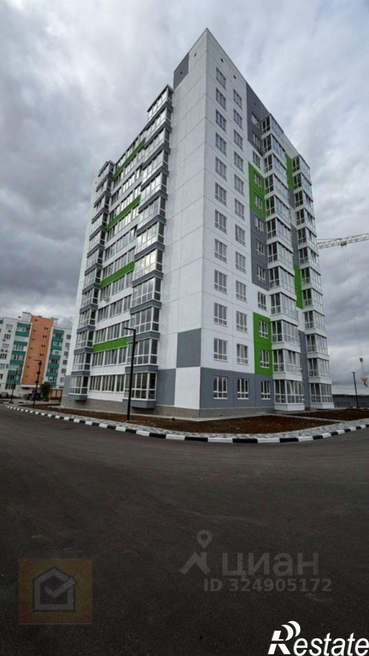 1-комн квартира проспект Победы, 93,  д. 93