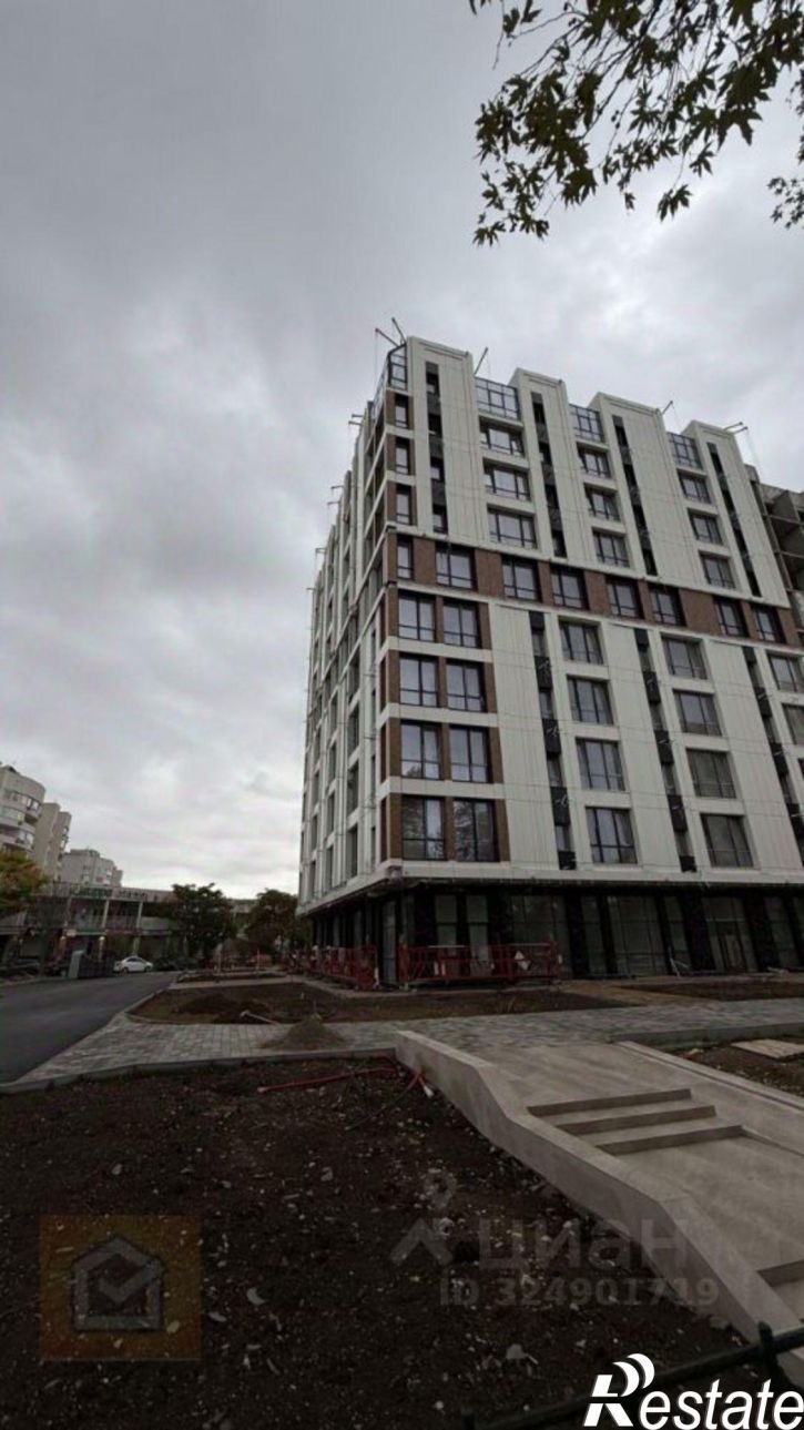 1-комн квартира пр-кт Победы, 4,  д. 4