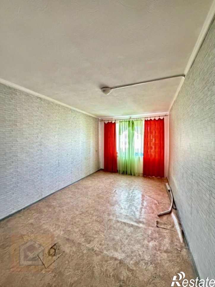 Комната улица Некрасова, 89,  д. 89