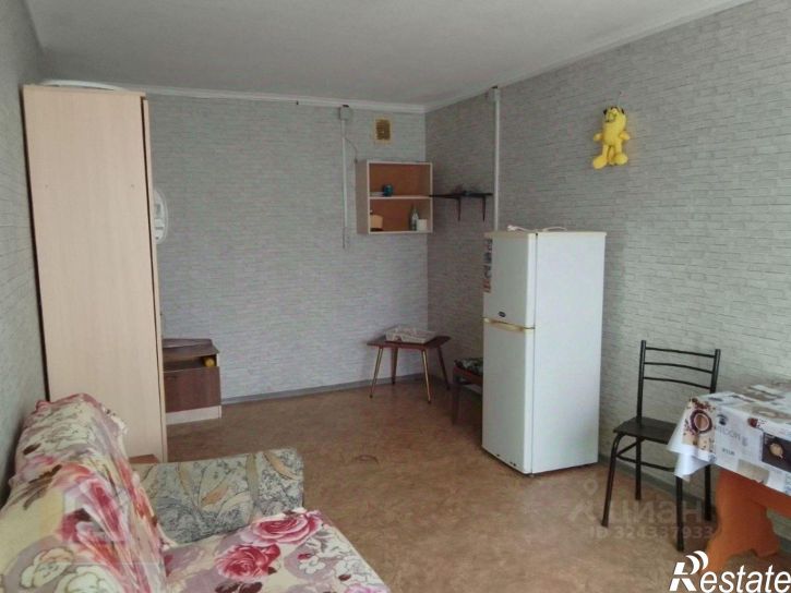 Комната улица Некрасова, 89,  д. 89