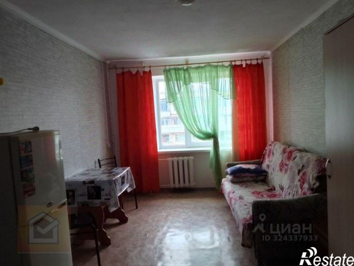 Комната улица Некрасова, 89,  д. 89