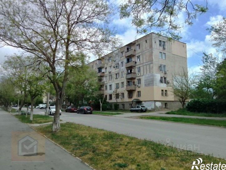 Комната улица Некрасова, 89,  д. 89