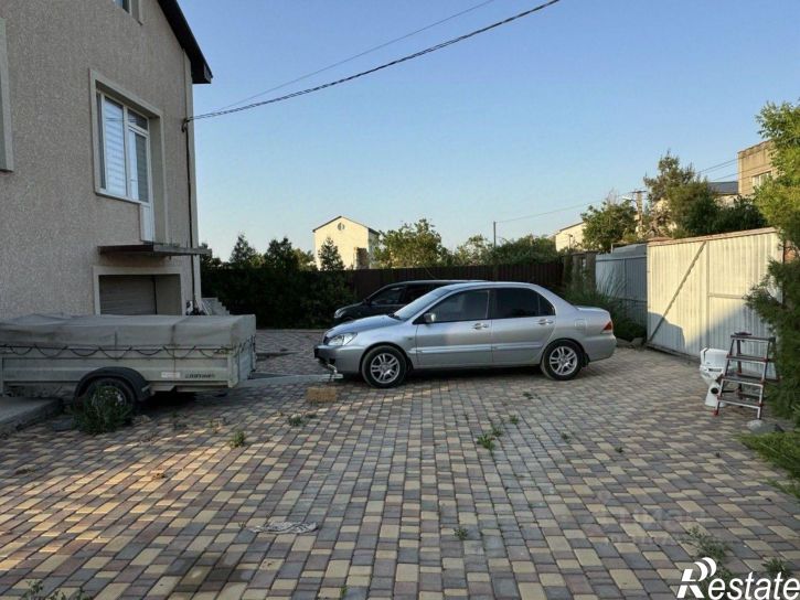 Коттедж/дом городской округ Евпатория