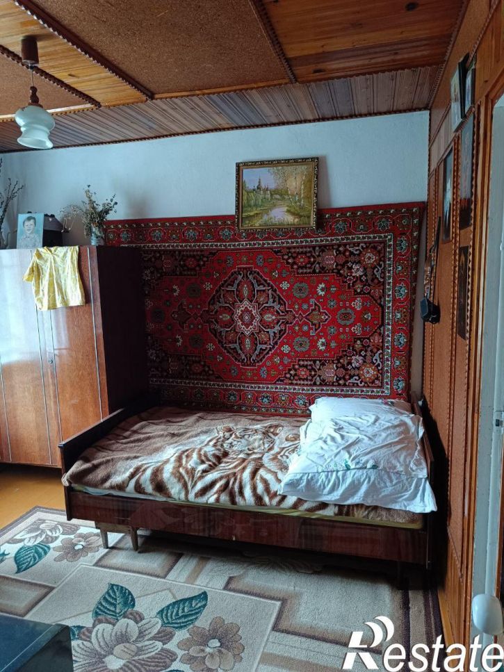 Коттедж/дом с. Суворовское, Сакского района, ул. Дачная, 65