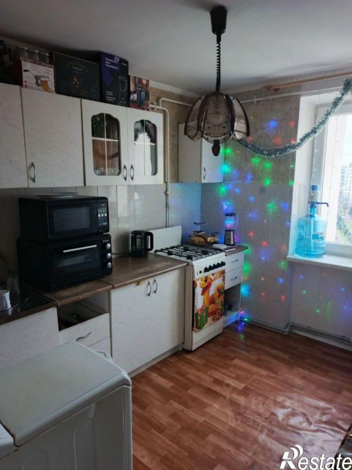 2-комн квартира улица 9-го Мая, 96,  д. 96