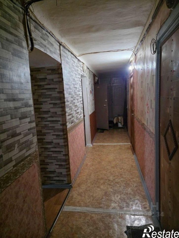 Комната улица Дмитрия Ульянова, 64,  д. 64