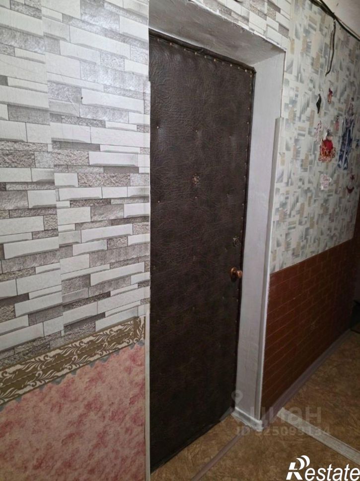 Комната улица Дмитрия Ульянова, 64,  д. 64