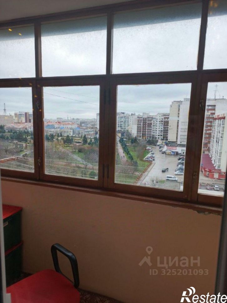 2-комн квартира улица 9-го Мая, 96,  д. 96