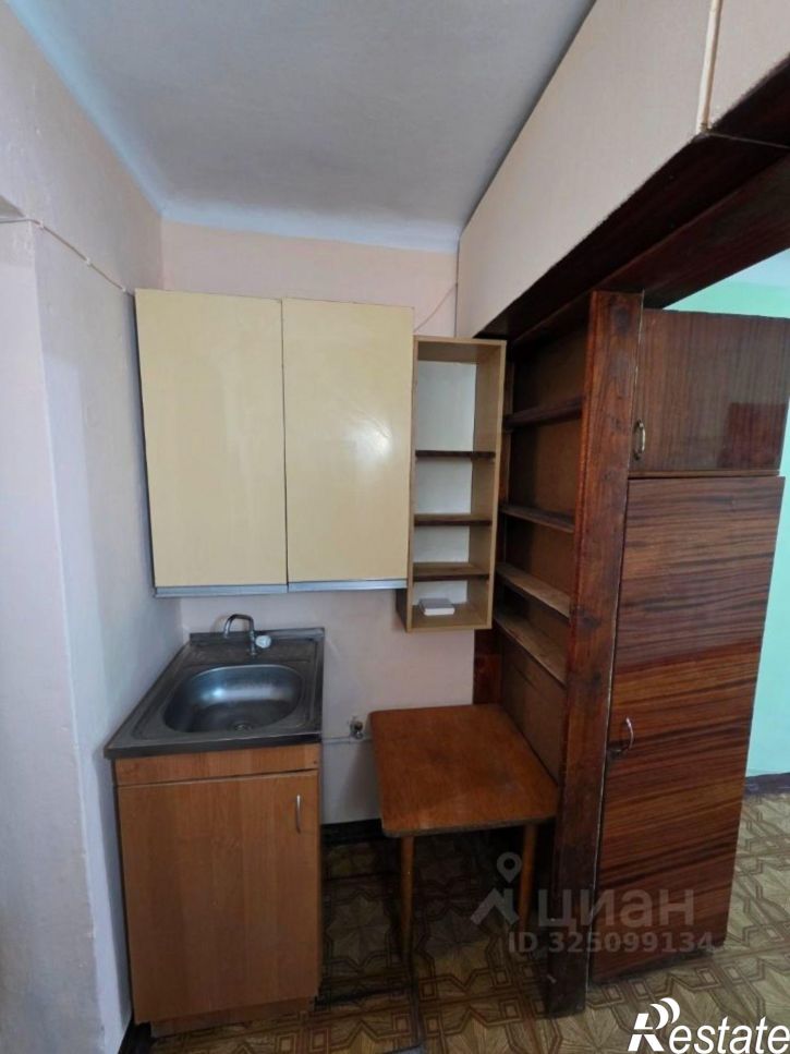 Комната улица Дмитрия Ульянова, 64,  д. 64