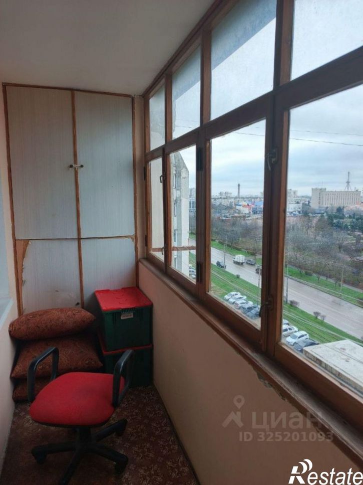 2-комн квартира улица 9-го Мая, 96,  д. 96