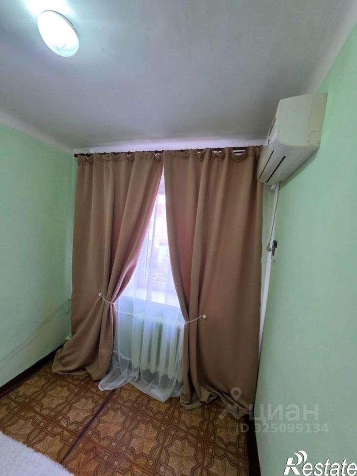 Комната улица Дмитрия Ульянова, 64,  д. 64