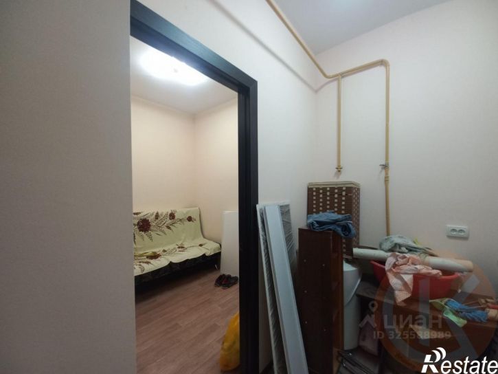 1-комн квартира ул Караева, 16,  д. 16