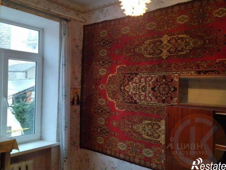 2-комн квартира Хлебная улица, 14,  д. 14