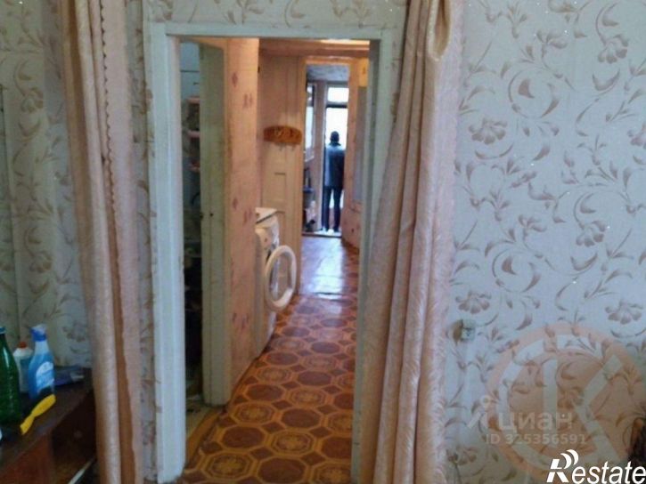 2-комн квартира Хлебная улица, 14,  д. 14