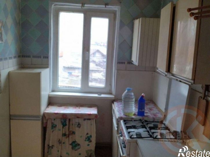 2-комн квартира Хлебная улица, 14,  д. 14