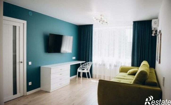 1-комн квартира пр-кт Победы, 87б,  д. 87б