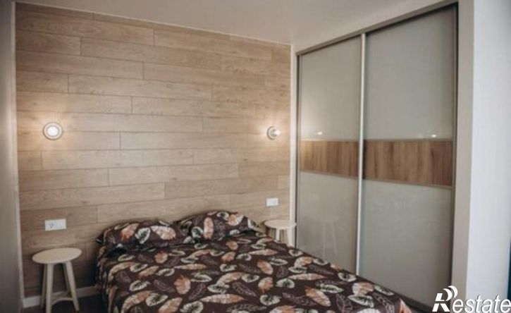 1-комн квартира пр-кт Победы, 87б,  д. 87б