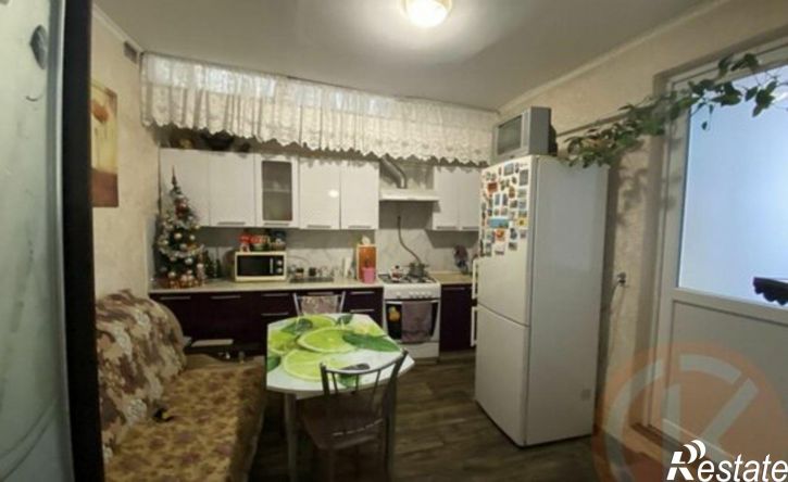3-комн квартира улица Революции, 17,  д. 17