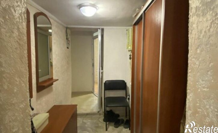 3-комн квартира улица Революции, 17,  д. 17