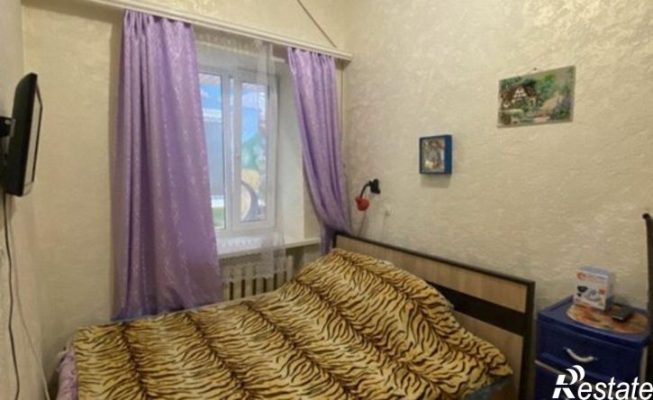 3-комн квартира улица Революции, 17,  д. 17