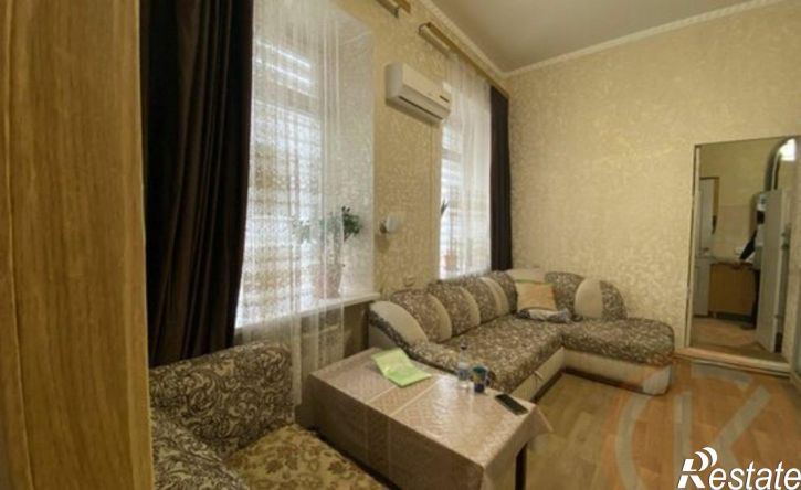 3-комн квартира улица Революции, 17,  д. 17