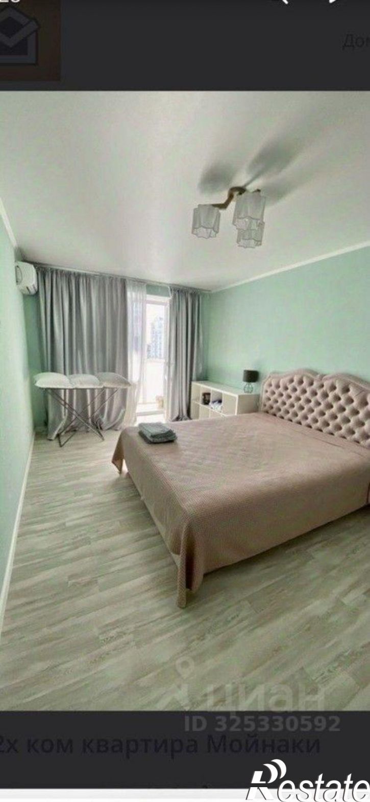 2-комн квартира улица Демышева, 160,  д. 160