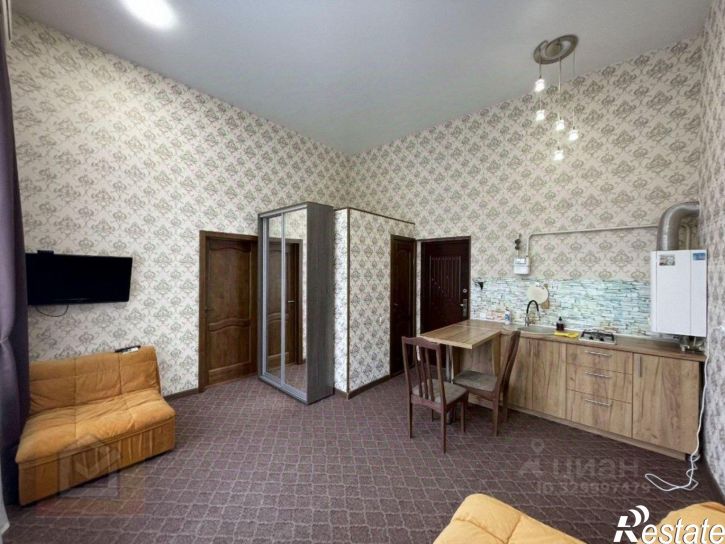 2-комн квартира Дувановская улица, 6А,  д. 6А