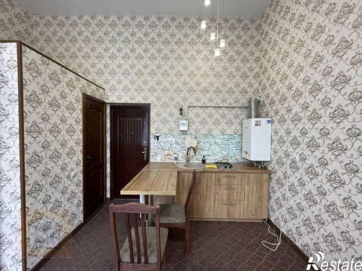 2-комн квартира Дувановская улица, 6А,  д. 6А