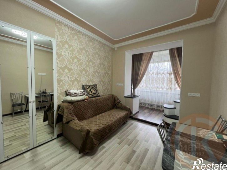 4-комн квартира ул Перекопская, 7,  д. 7