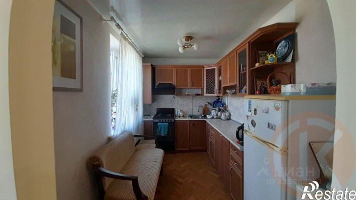 3-комн квартира ул им.9-го Мая, 92,  д. 92