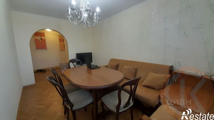 3-комн квартира ул им.9-го Мая, 92,  д. 92