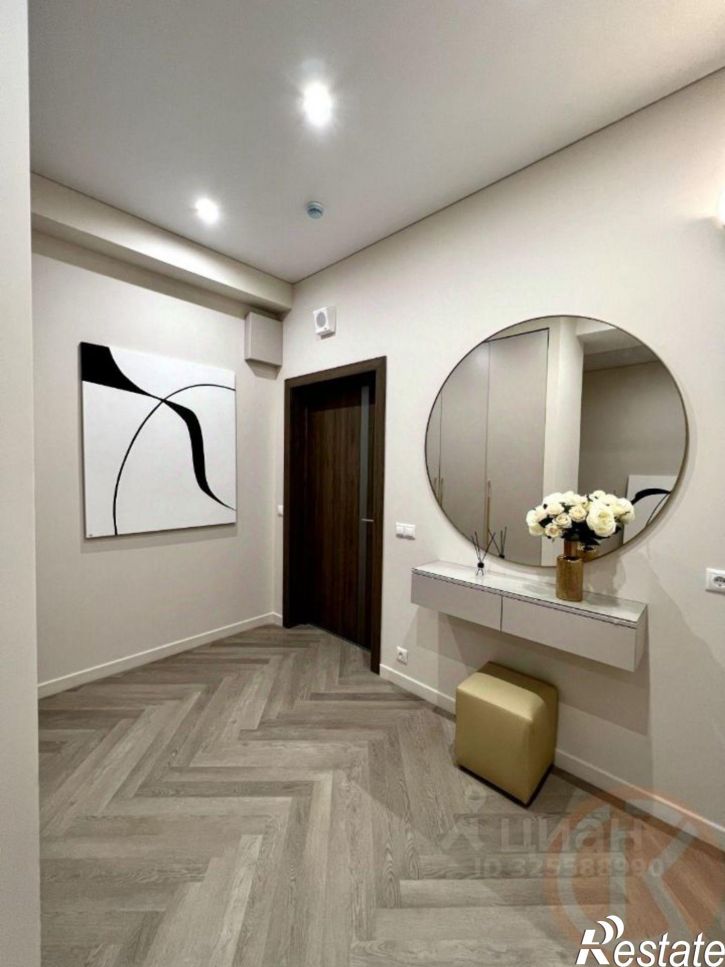 2-комн квартира ул Токарева, 4б,  д. 4б