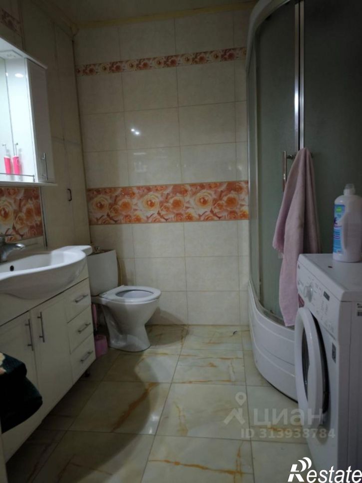 Коттедж/дом Урожайная улица, 65