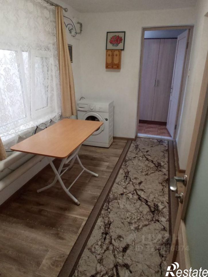Коттедж/дом улица Дмитрия Ульянова