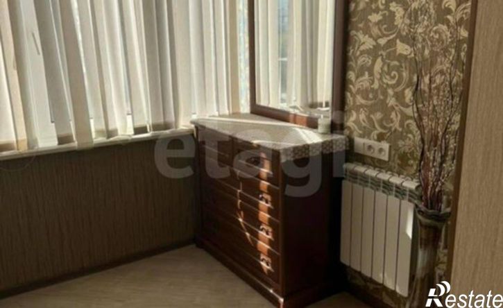 3-комн квартира улица Чапаева, 79,  д. 79