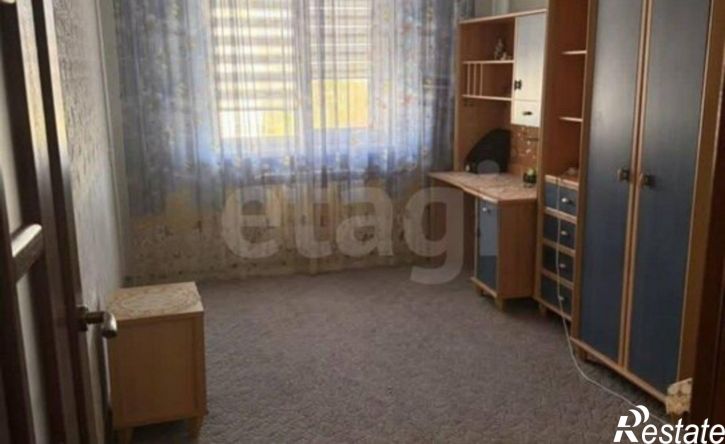 3-комн квартира улица Чапаева, 79,  д. 79