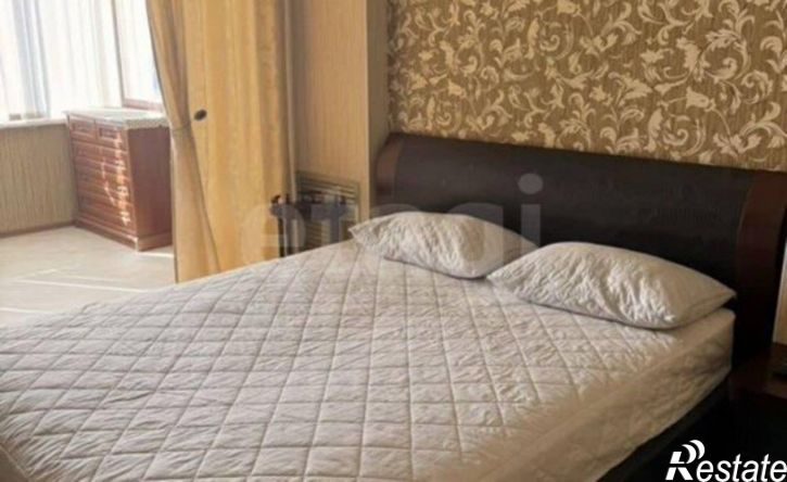 3-комн квартира улица Чапаева, 79,  д. 79